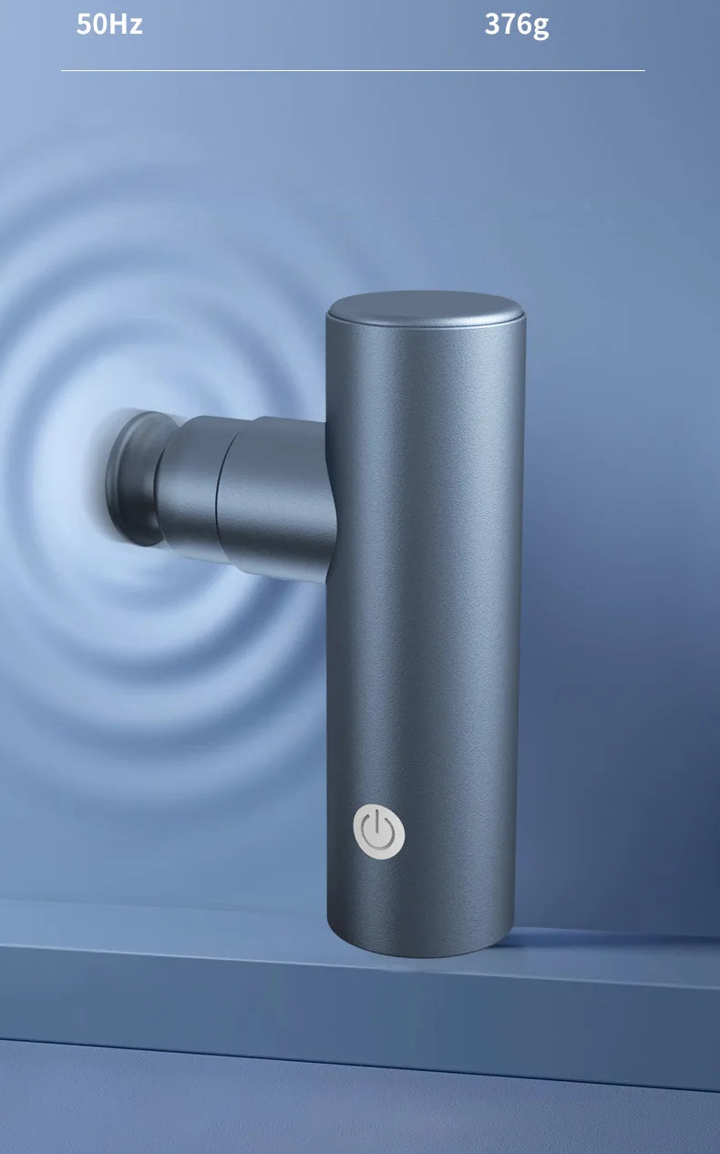 Mini Massage Gun