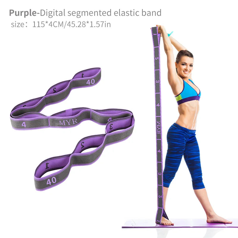 Yoga Stretch Strap