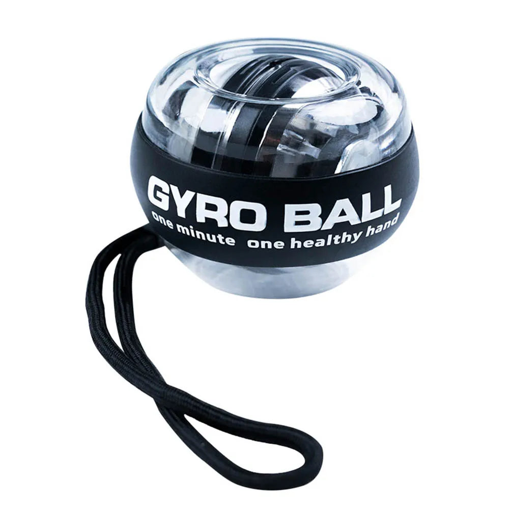 Gyro Ball Exerciser