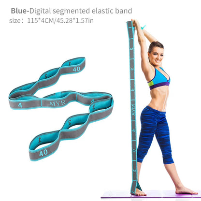 Yoga Stretch Strap