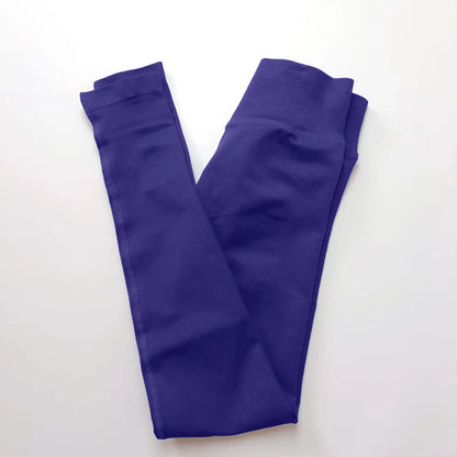 Seamless Scrunch Bum Leggings