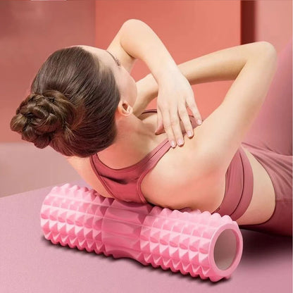 45cm Yoga Foam Roller