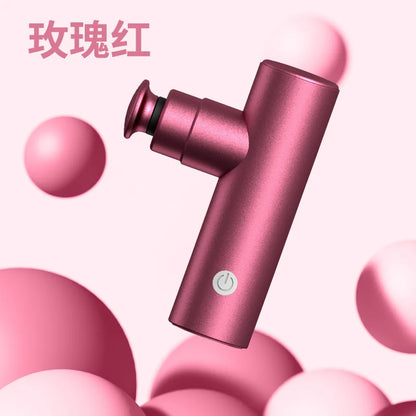 Mini Massage Gun