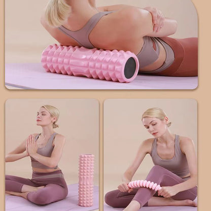 45cm Yoga Foam Roller