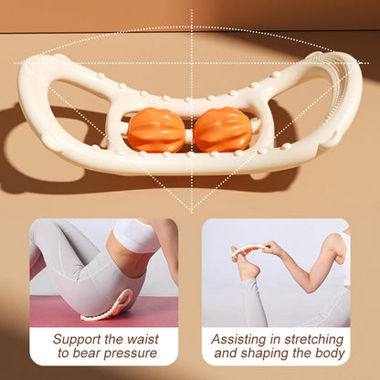 Handheld Massage Roller