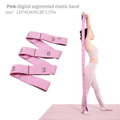 Yoga Stretch Strap