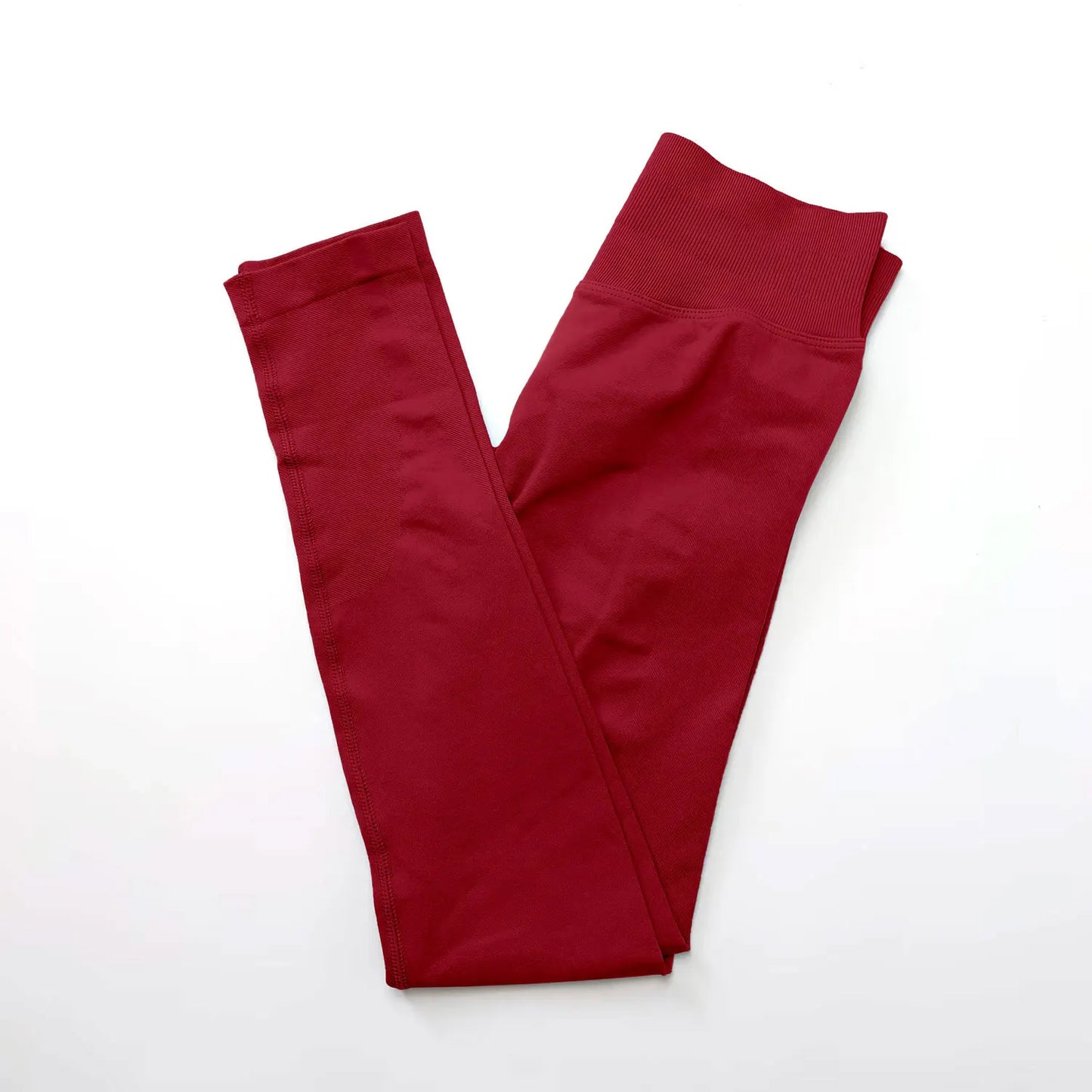 Seamless Scrunch Bum Leggings