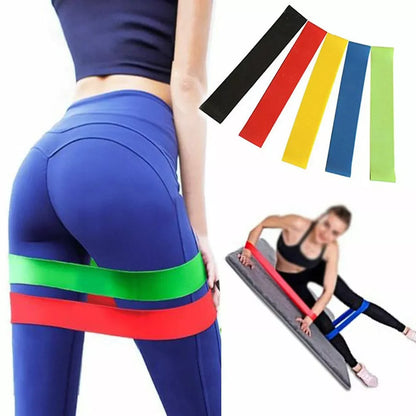 Resistance Bands for Workout