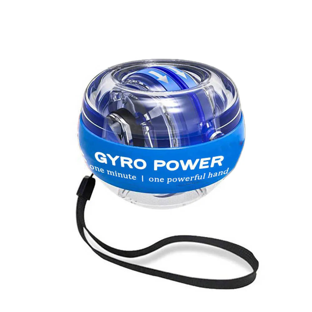 Gyro Ball Exerciser