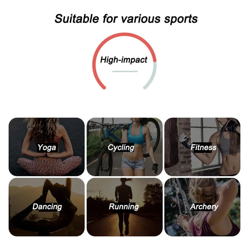 Seamless Scrunch Bum Leggings