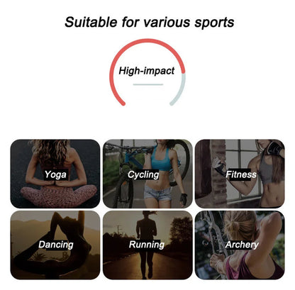 Seamless Scrunch Bum Leggings