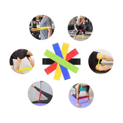 Resistance Bands for Workout