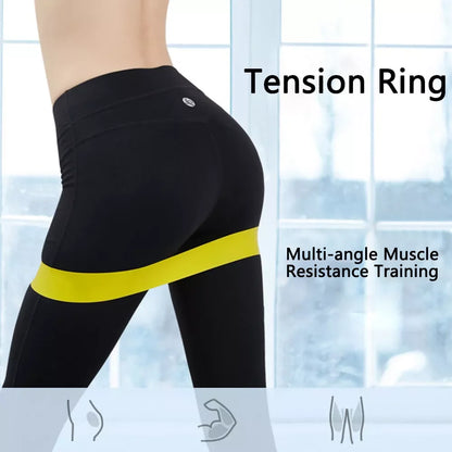 Resistance Bands for Workout