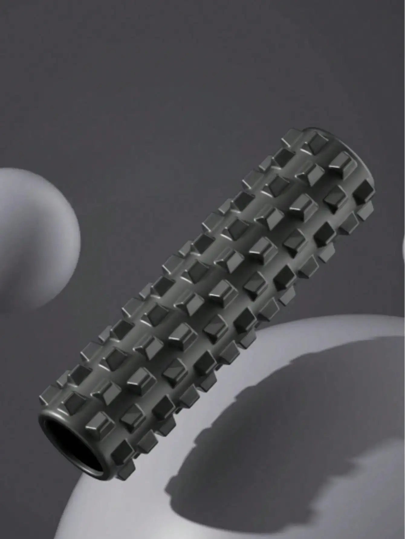 45cm Yoga Foam Roller