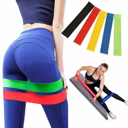 Resistance Bands for Workout