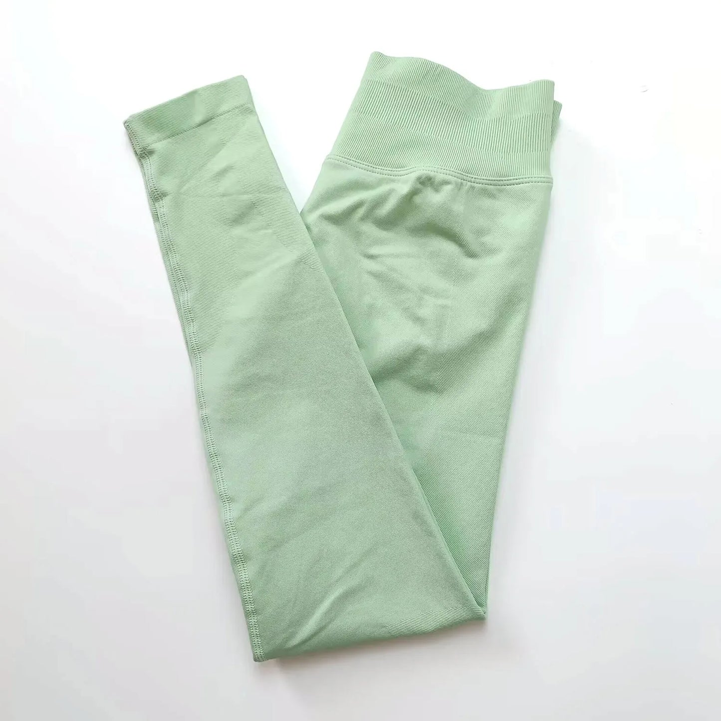 Seamless Scrunch Bum Leggings