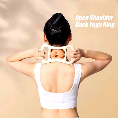 Handheld Massage Roller