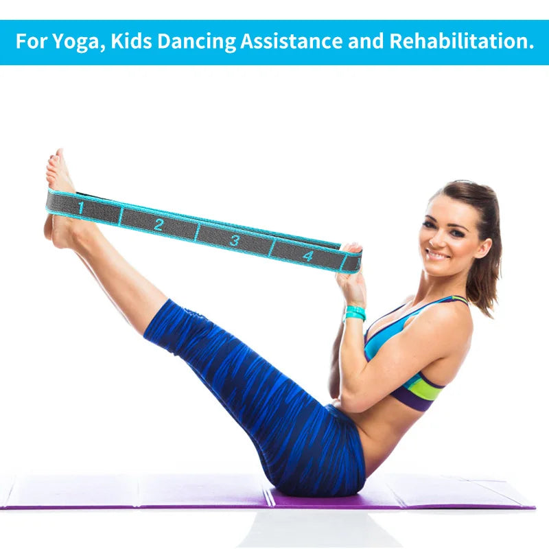 Yoga Stretch Strap