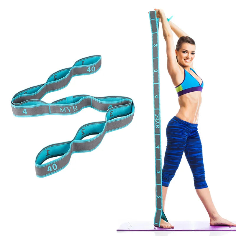Yoga Stretch Strap