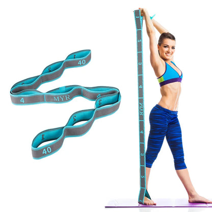 Yoga Stretch Strap