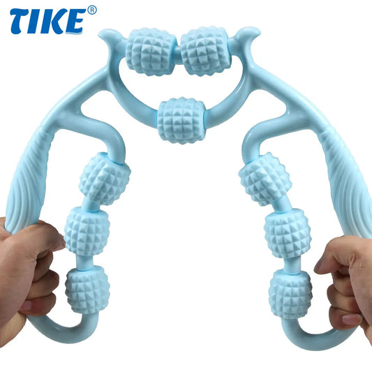 Handheld Massage Roller