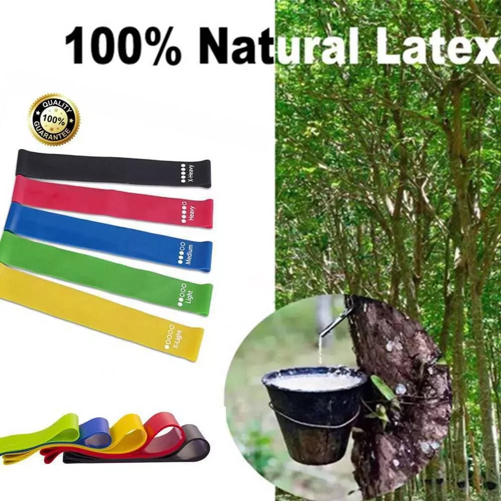 Resistance Bands for Workout