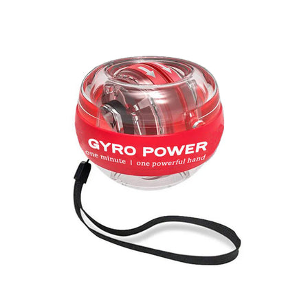 Gyro Ball Exerciser