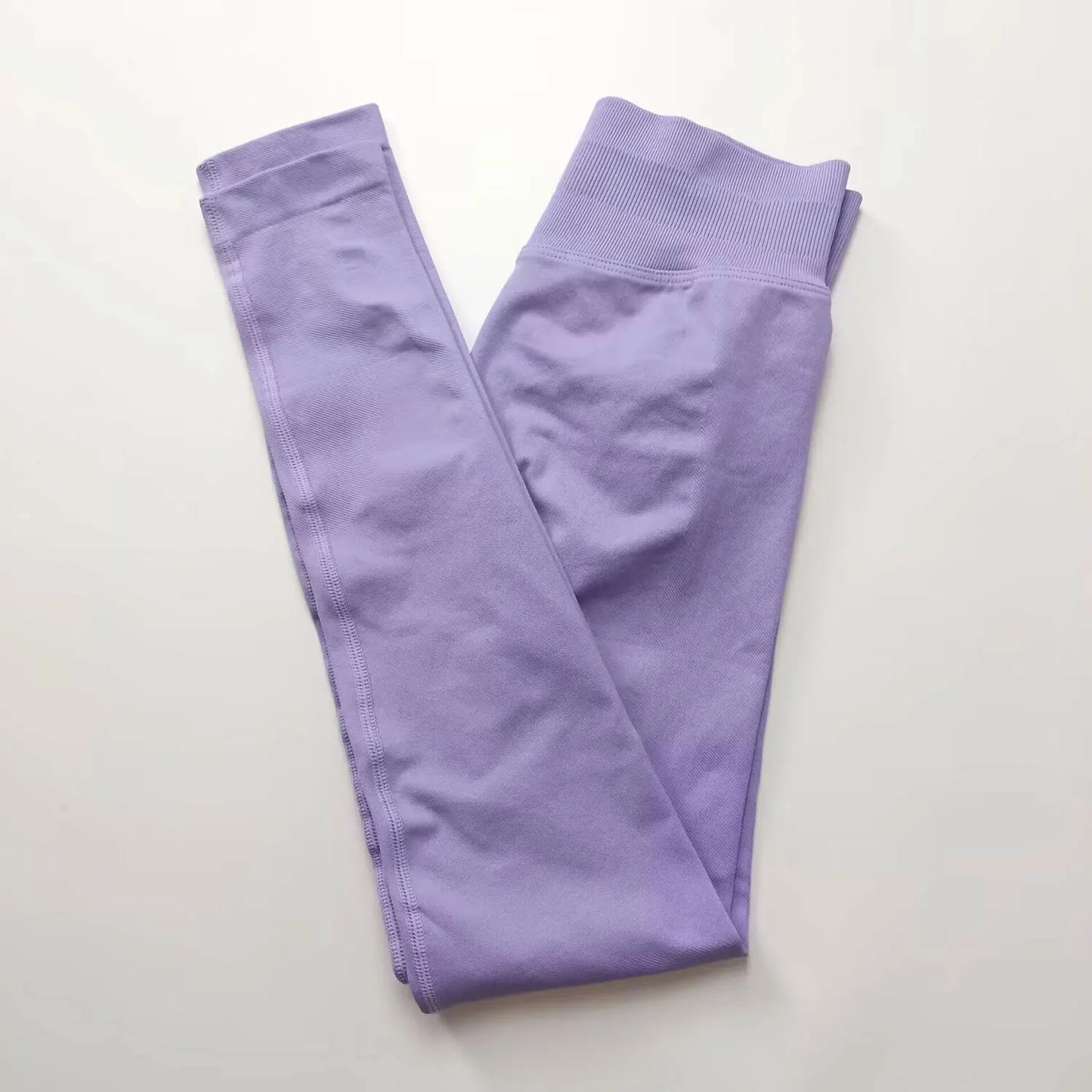 Seamless Scrunch Bum Leggings