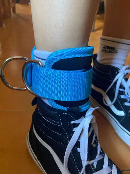 Cable Ankle Straps