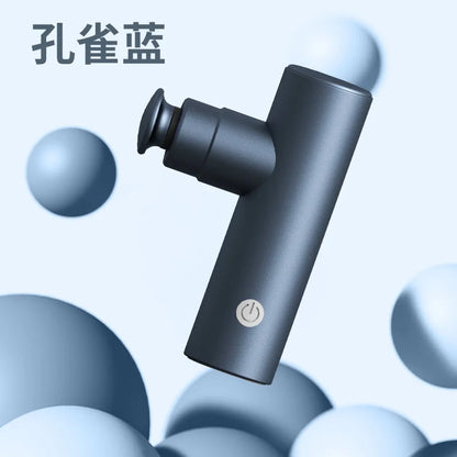 Mini Massage Gun