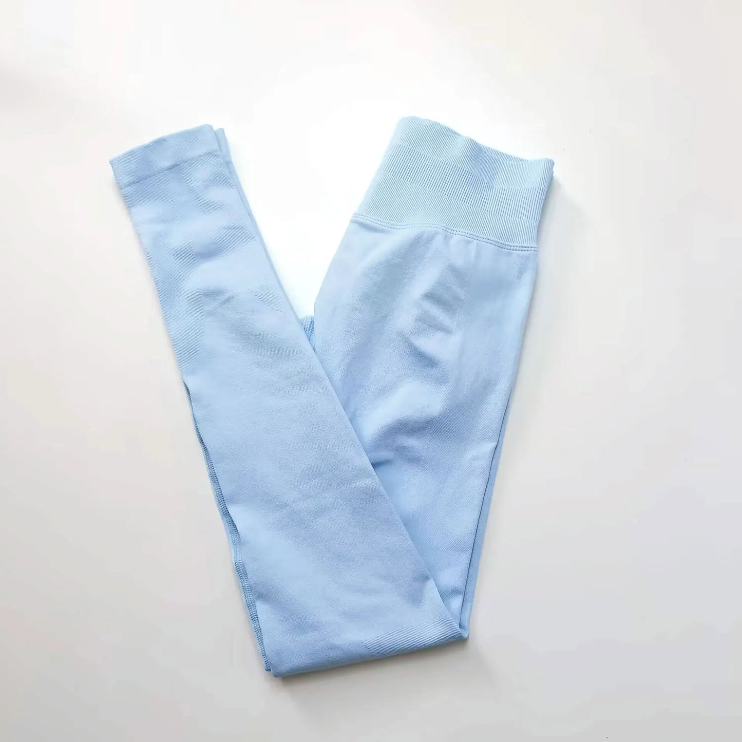 Seamless Scrunch Bum Leggings