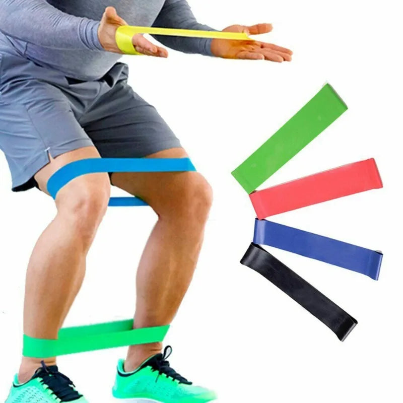 Resistance Bands for Workout