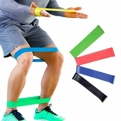 Resistance Bands for Workout