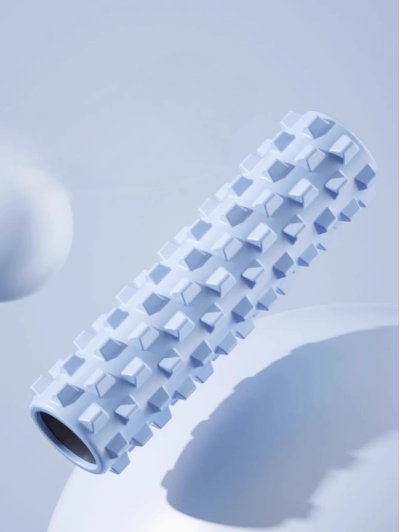 45cm Yoga Foam Roller