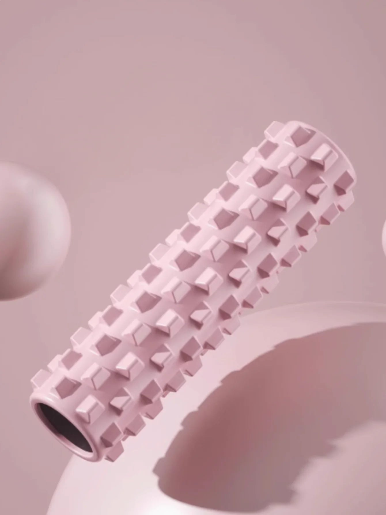 45cm Yoga Foam Roller