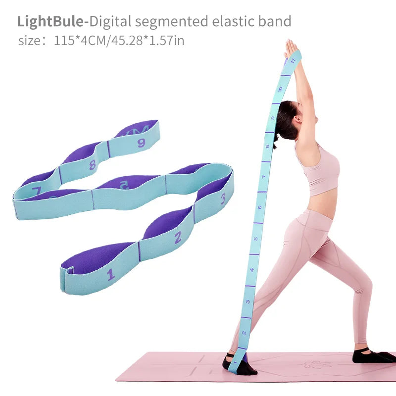 Yoga Stretch Strap