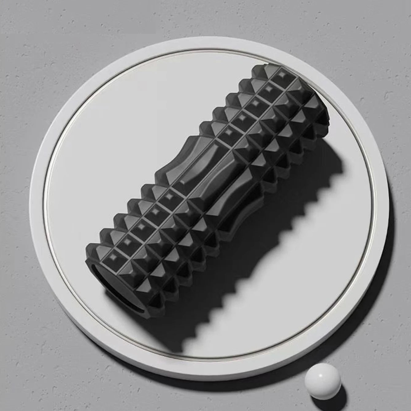 45cm Yoga Foam Roller