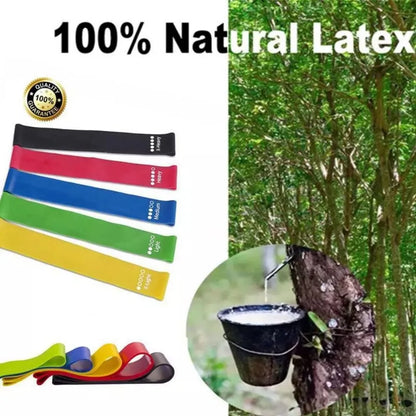 Resistance Bands for Workout