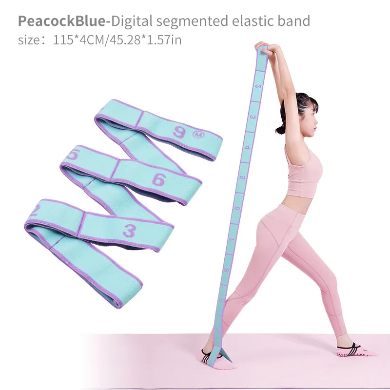 Yoga Stretch Strap