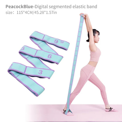 Yoga Stretch Strap