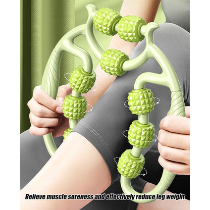 Handheld Massage Roller