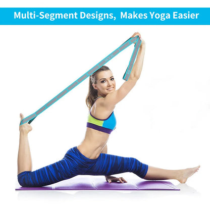 Yoga Stretch Strap