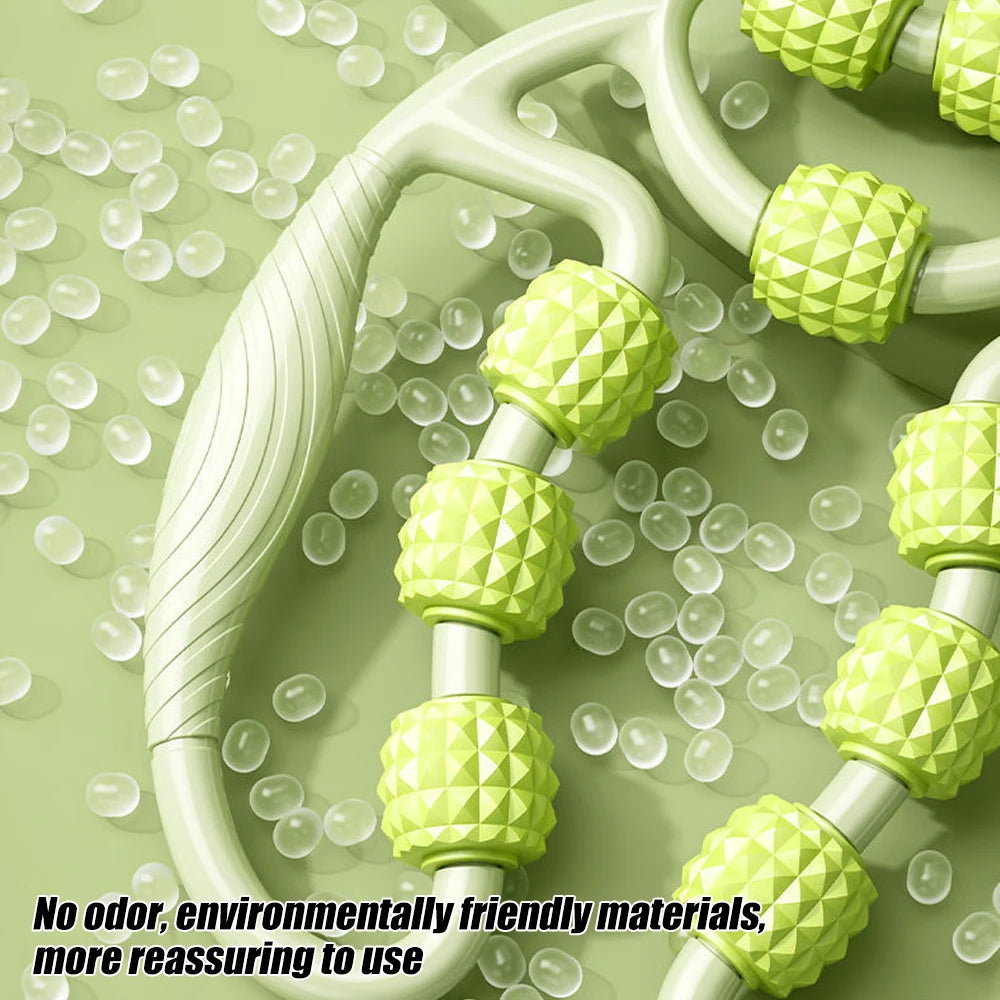 Handheld Massage Roller