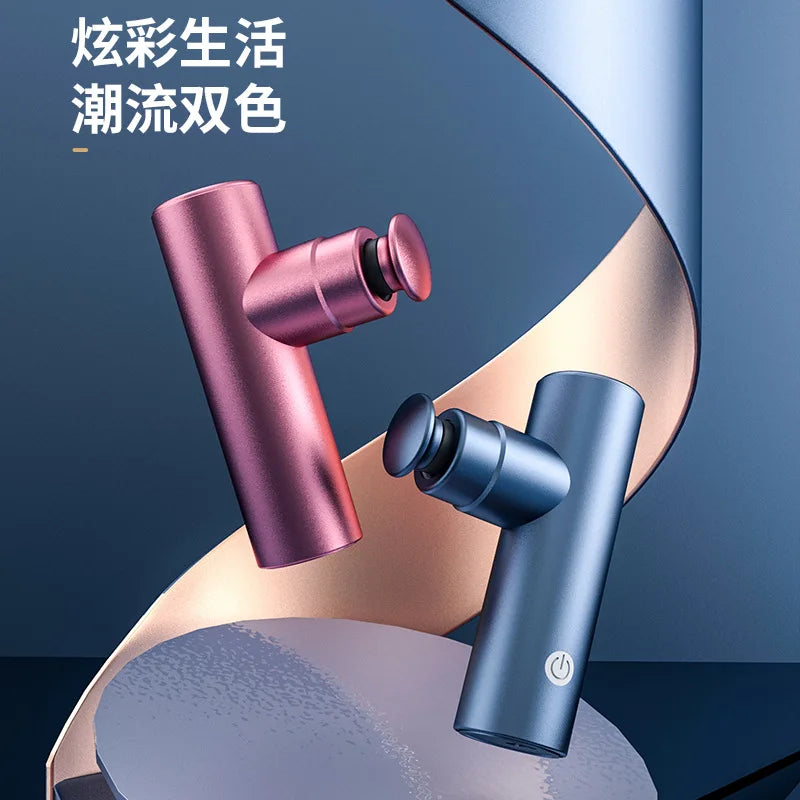 Mini Massage Gun
