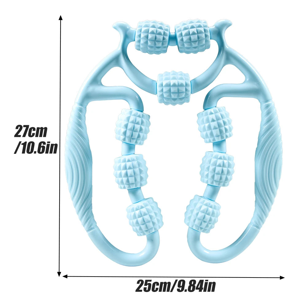 Handheld Massage Roller