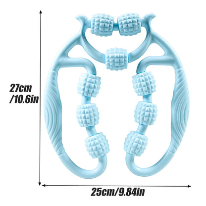 Handheld Massage Roller