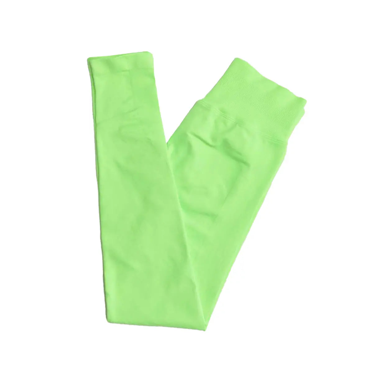 Seamless Scrunch Bum Leggings