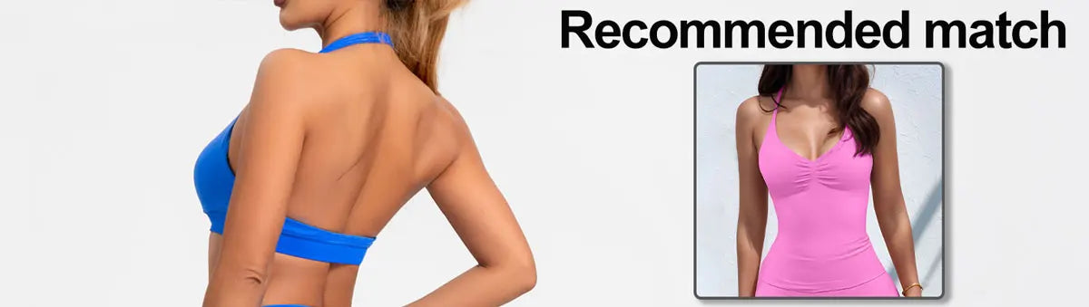 Seamless Scrunch Bum Leggings