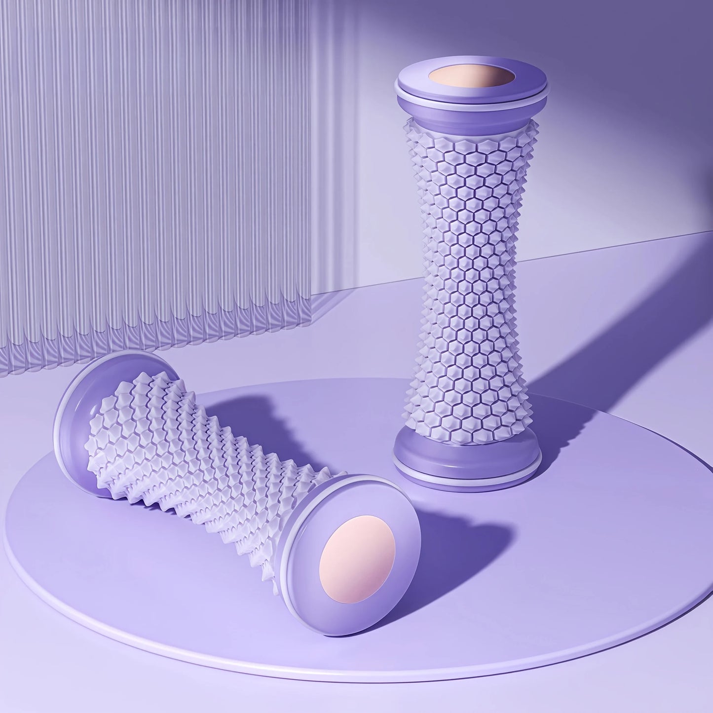 Foot Massage Roller Ball