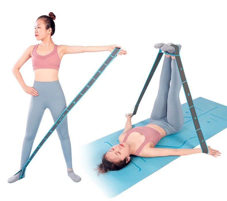 Yoga Stretch Strap